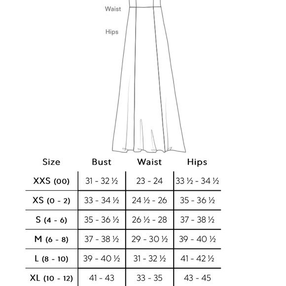 Liz Maxi Dress | Show Me Your MuMu | size M  | colour Silver Sage Crisp - Picture 7 of 7